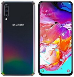 Замена разъема зарядки на телефоне Samsung Galaxy A70 в Чебоксарах